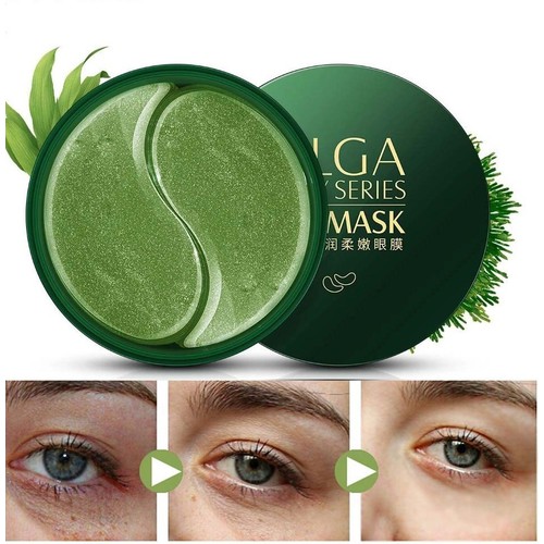 Nạ mắt Bioqua