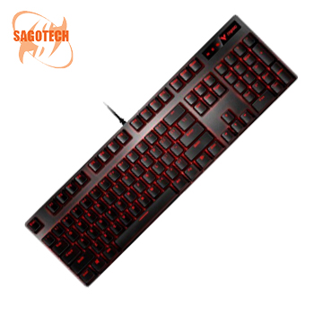 Bàn Phím Cơ Rapoo V580
