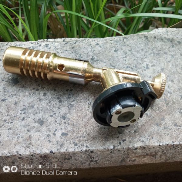 Đèn khò gas công nghiệp ( khò trâu, bò ...)