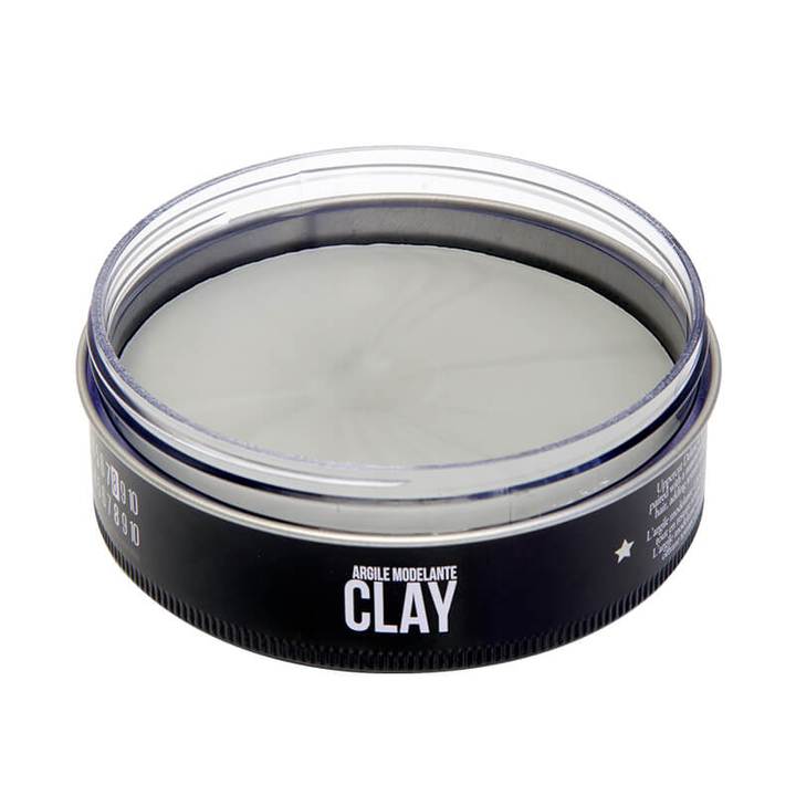 [Chính hãng] Sáp vuốt tóc Uppercut Clay
