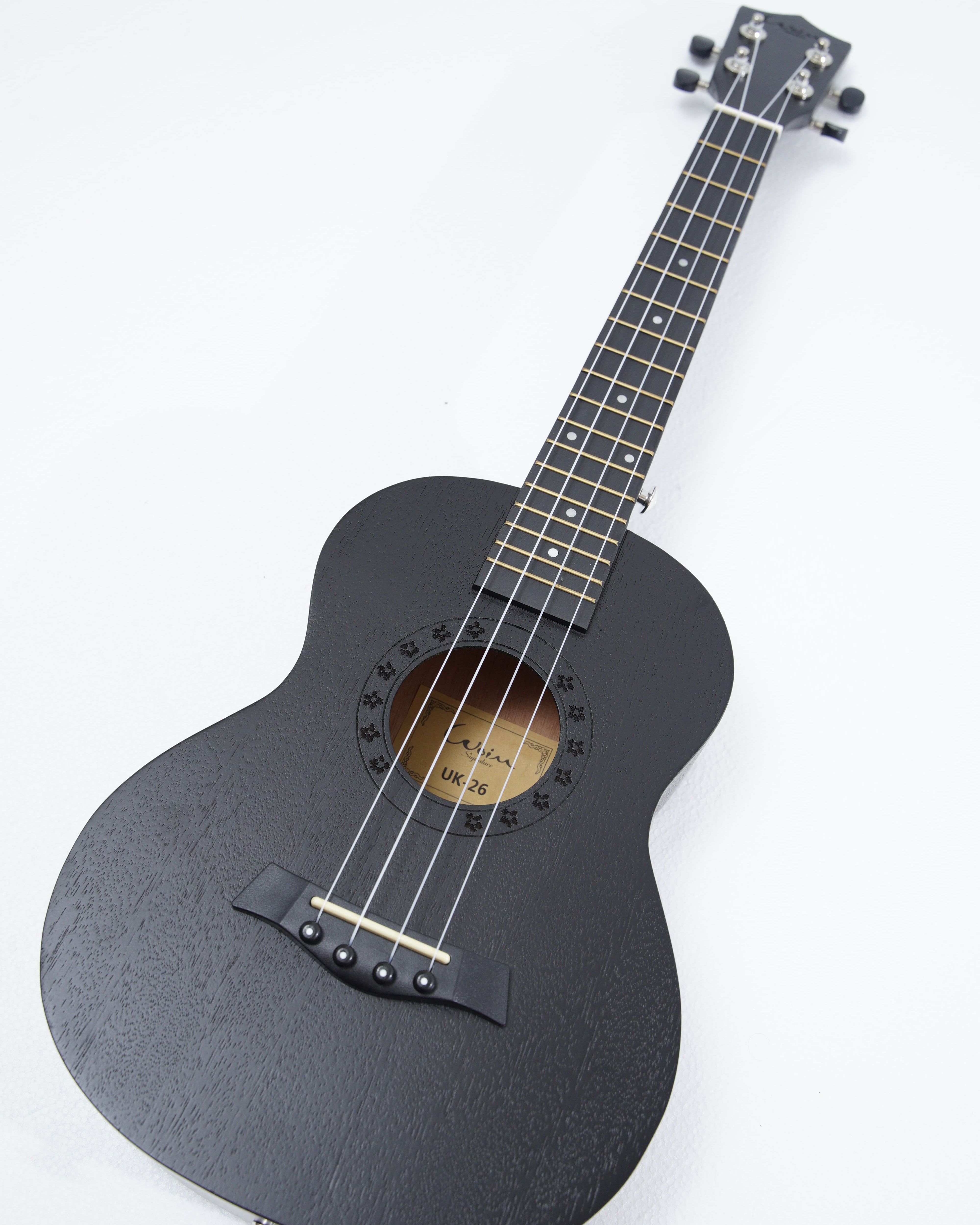 Đàn Ukulele Concert size 23 - Gỗ sáng