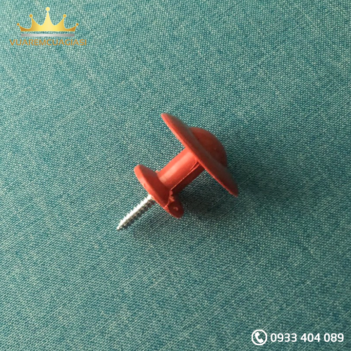 Cút dây cột rèm loại thường