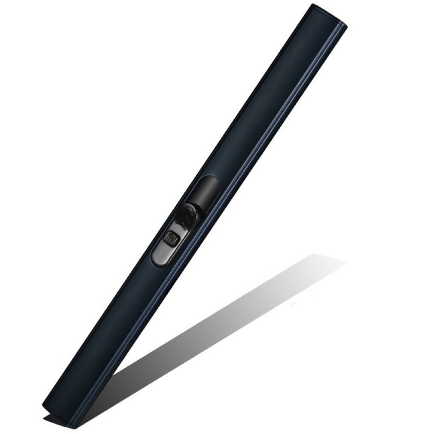 Bật Lửa Sạc Điện USB Plasma WIACHNN Sang Trọng Tiện Ích BLU ( FullBox kèm dây sạc )