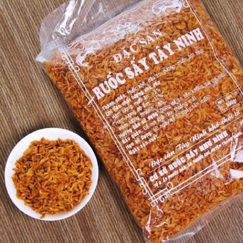 1kg RUỐC SẤY TÂY NINH SIÊU NGON