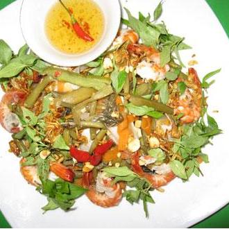Móp gai 1kg (ráy gai rừng)