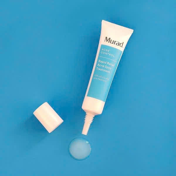 Gel chấm mụn Murad Rapid Relief Acne Spot Treatment