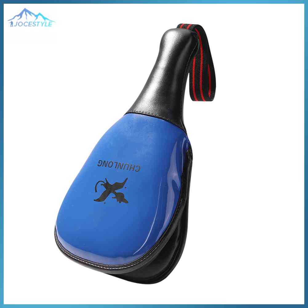 Taekwondo Boxing Pads Sanda Karate Punch MMA Muay Thai Training Equipment