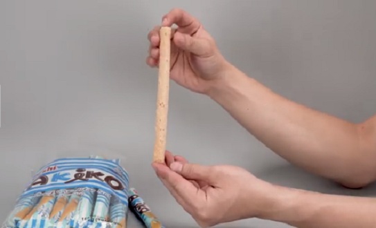 Snack Que Akiko 160g