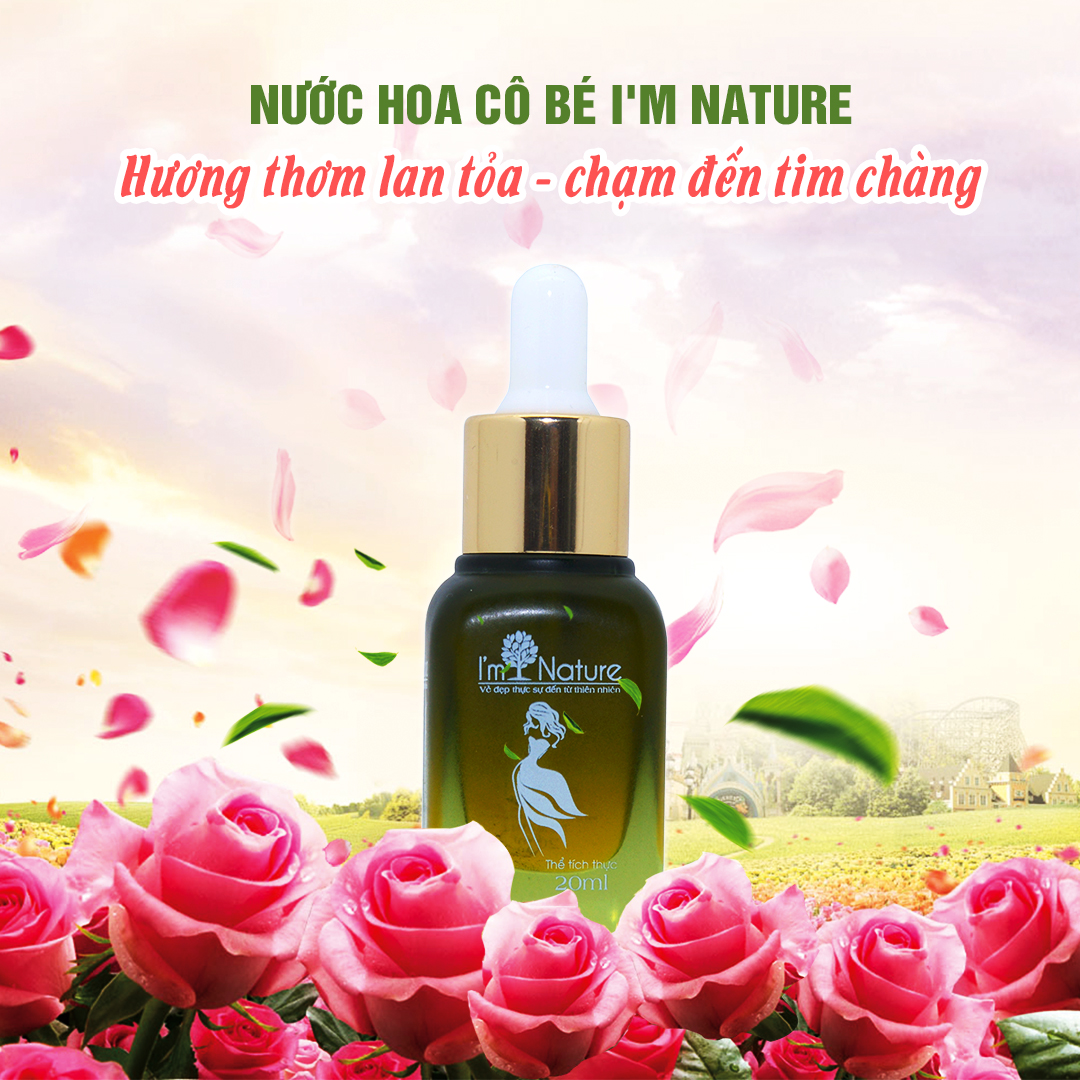 Serum Làm Hồng Môi - Nhũ Hoa - Vùng Kín