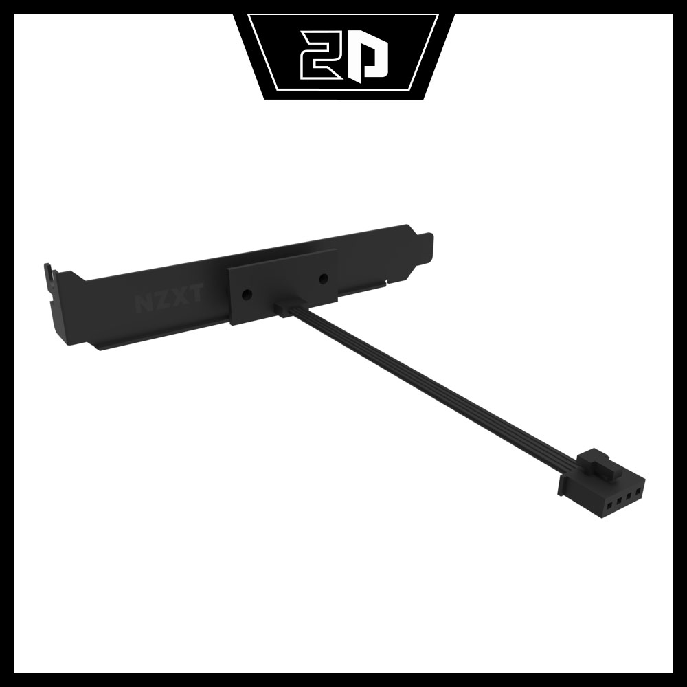 Dây LED gầm(UnderGlow) vỏ case 300mm NZXT