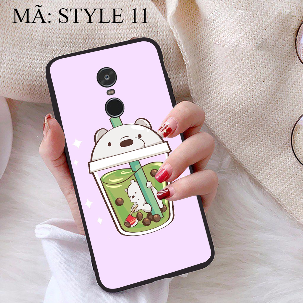 Case for Xiaomi Redmi Note 4