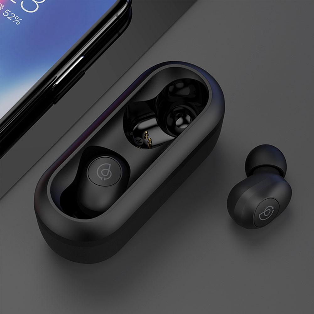 [Mã ELMAR31 Giảm 10%] Tai nghe true wireless Haylou GT2 - Bluetooth 5.0
