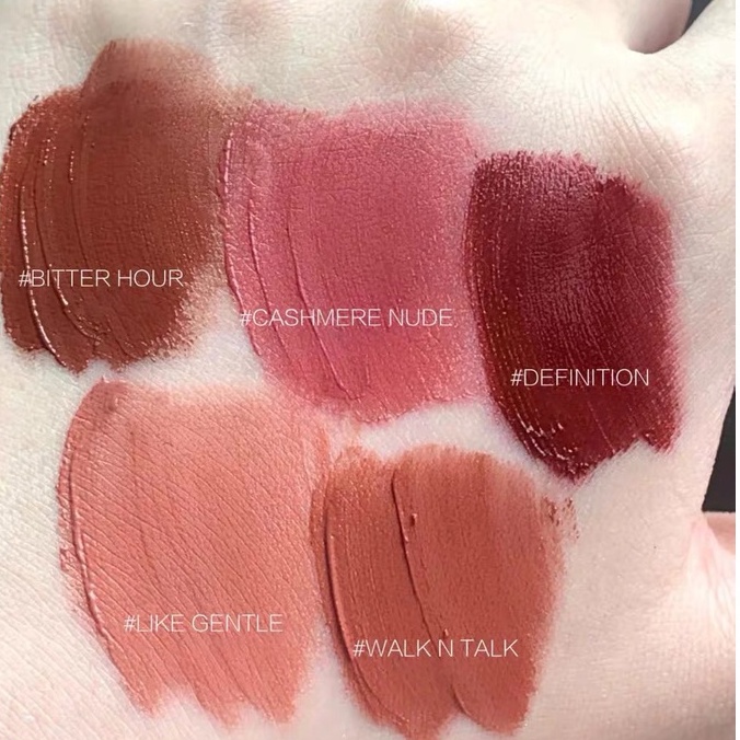 Son Kem Lì 3CE Velvet Lip Tint 4g Full Màu