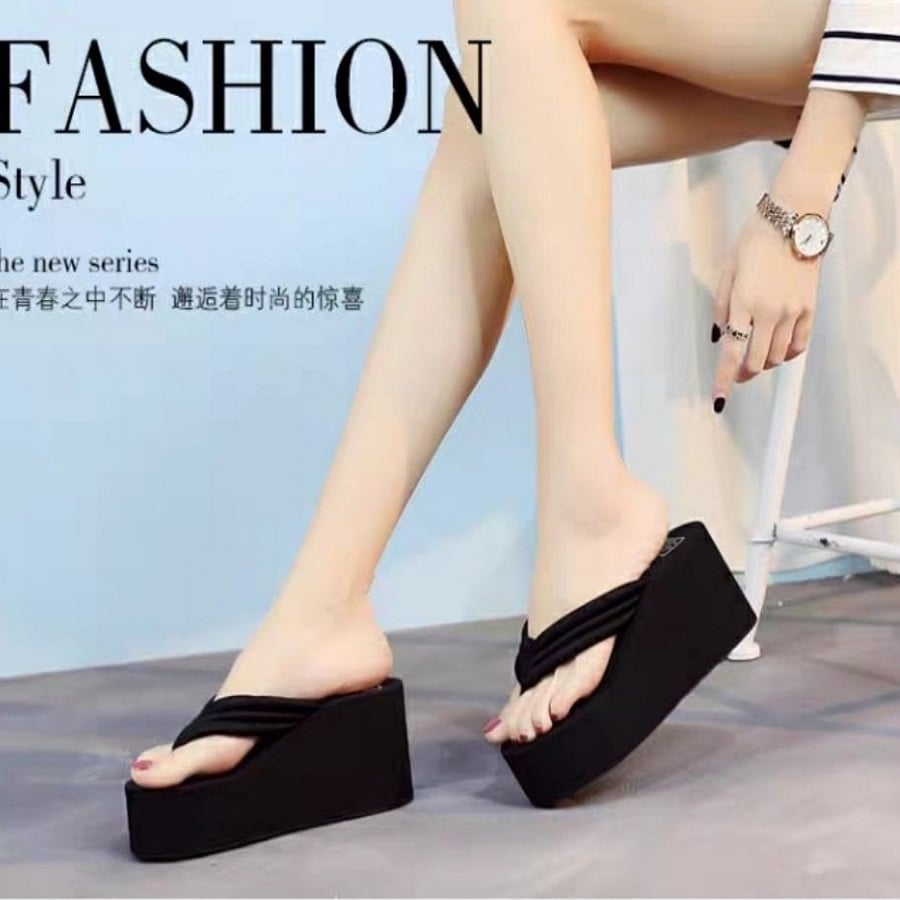 DÉP KẸP XỐP ĐÚC 7P