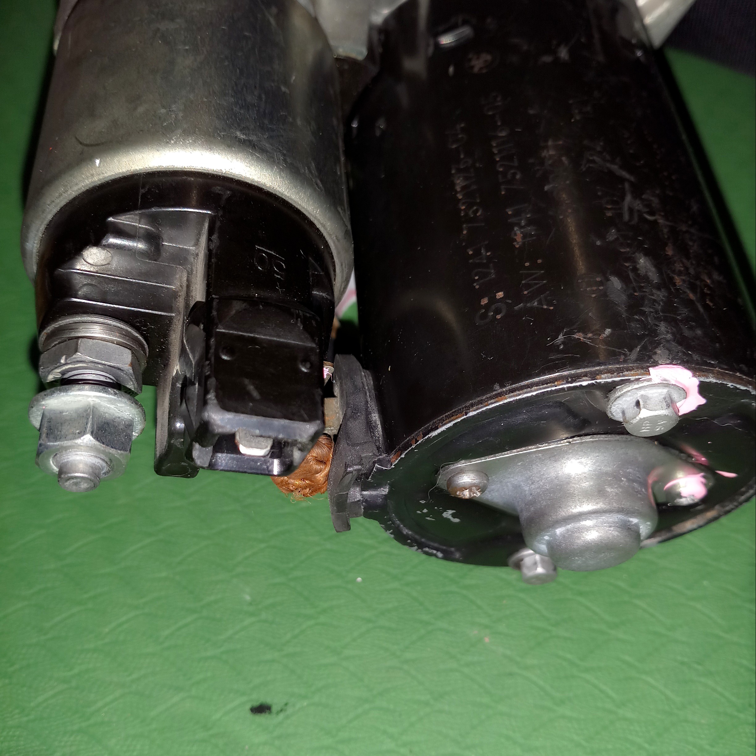 Đề BMW  320i   ,318i    , 325i....  2006-2011