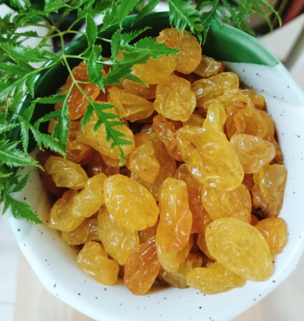 0.5KG NHO KHÔ VÀNG ẤN ĐỘ LOẠI 1 (không đường)