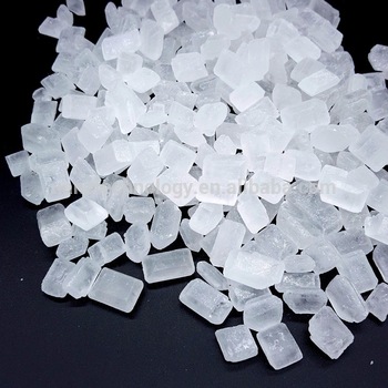 ĐƯỜNG PHÈN KẾT TINH TỰ NHIÊN - 100 GRAM