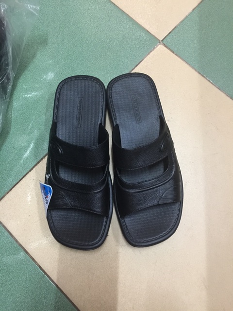 Dép Asia Cho Ông Già Cho Bố