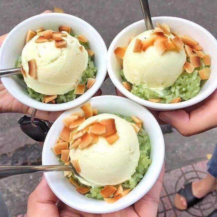 Vụn Dừa Nướng Bến Tre 200-500gr