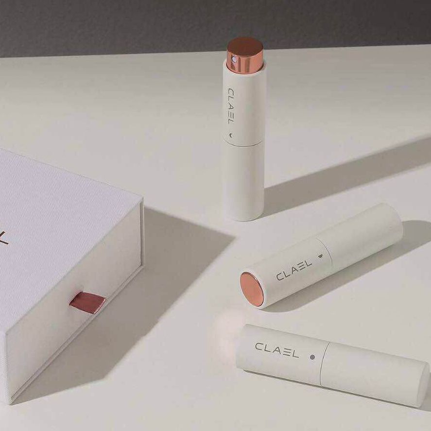 NƯỚC HOA CLAEL PERFUME EDP HÀN QUỐC 8ML.