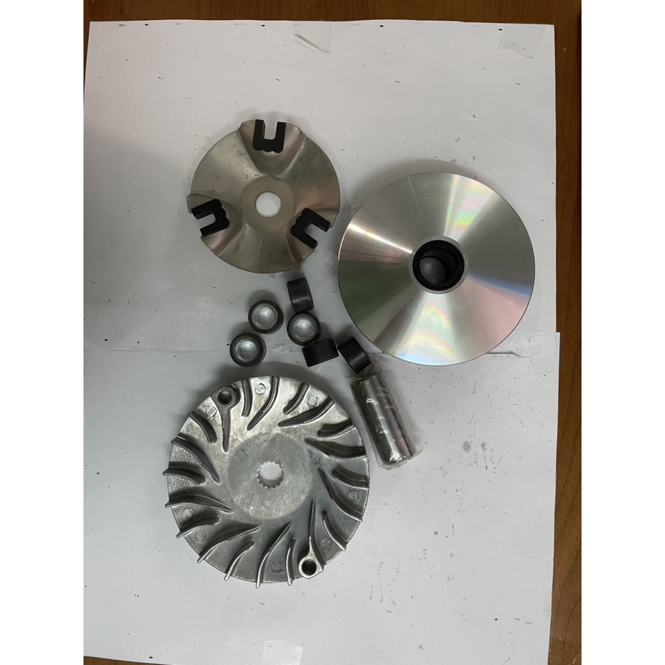 Bộ Nồi Trước NOVOU LX (4)