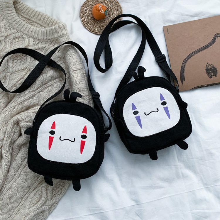 Túi đeo chéo vô diện