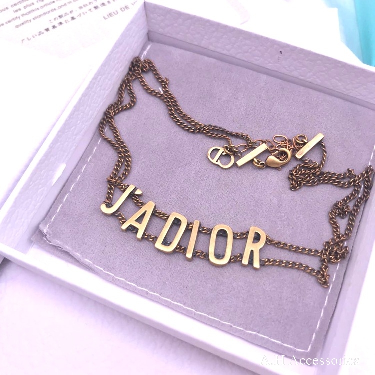 Vòng cổ choker JADIOR