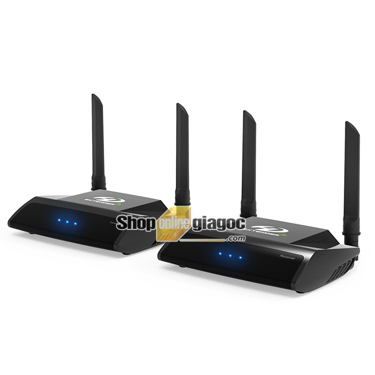 Thiết bị thu phát tín hiệu HDMI PAT590