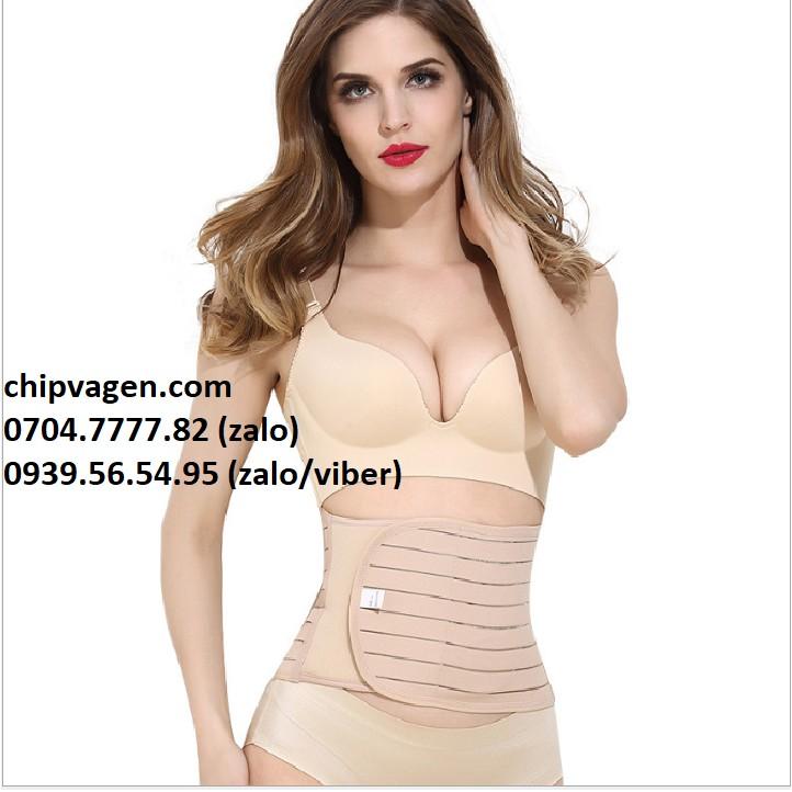 [HCM]gen nịt bụng - gen dán nịt bụng - 3XL (trên 80kg)Đen