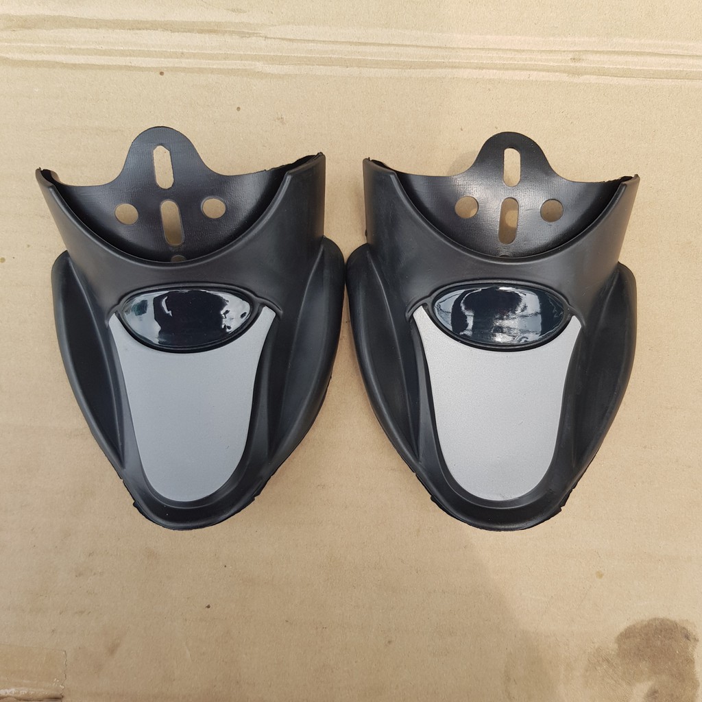 Chắn bùn xe đạp điện XE ĐIỆN GIA HUY