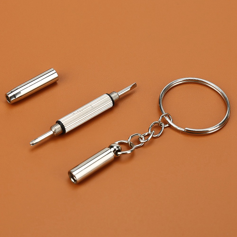Tua vít mini sửa đồng hồ, kính mắt