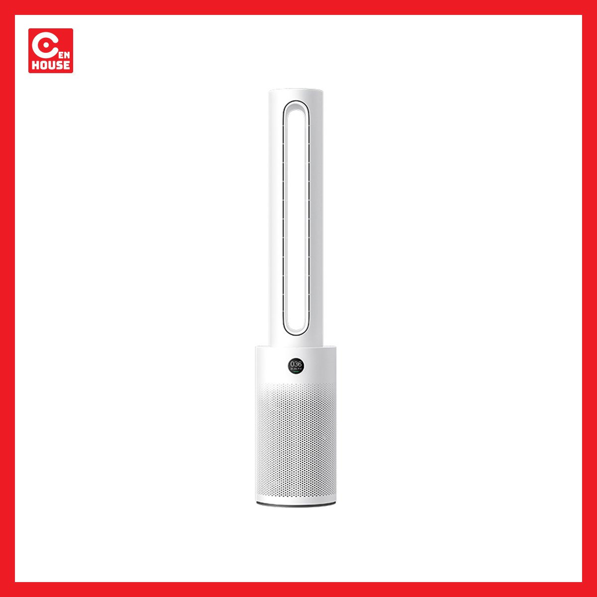 🍀GIÁ RẺ🍀Quạt không cánh Xiaomi Mijia
