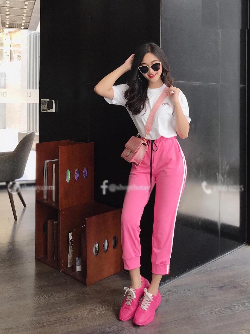 [HCM]Bộ Jumpsuit Nữ Thời Trang Kiểu Mới-Sgr S93