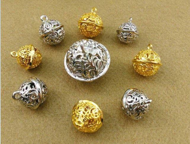 Phụ kiện làm chuông Giang gia ma đạo tổ sư phim trần tình lệnh phong cách cổ trang Trung quốc cổ đại Lam Vong Cơ Ngụy Vô Tiện Tiêu Chiến Vương Nhất Bác