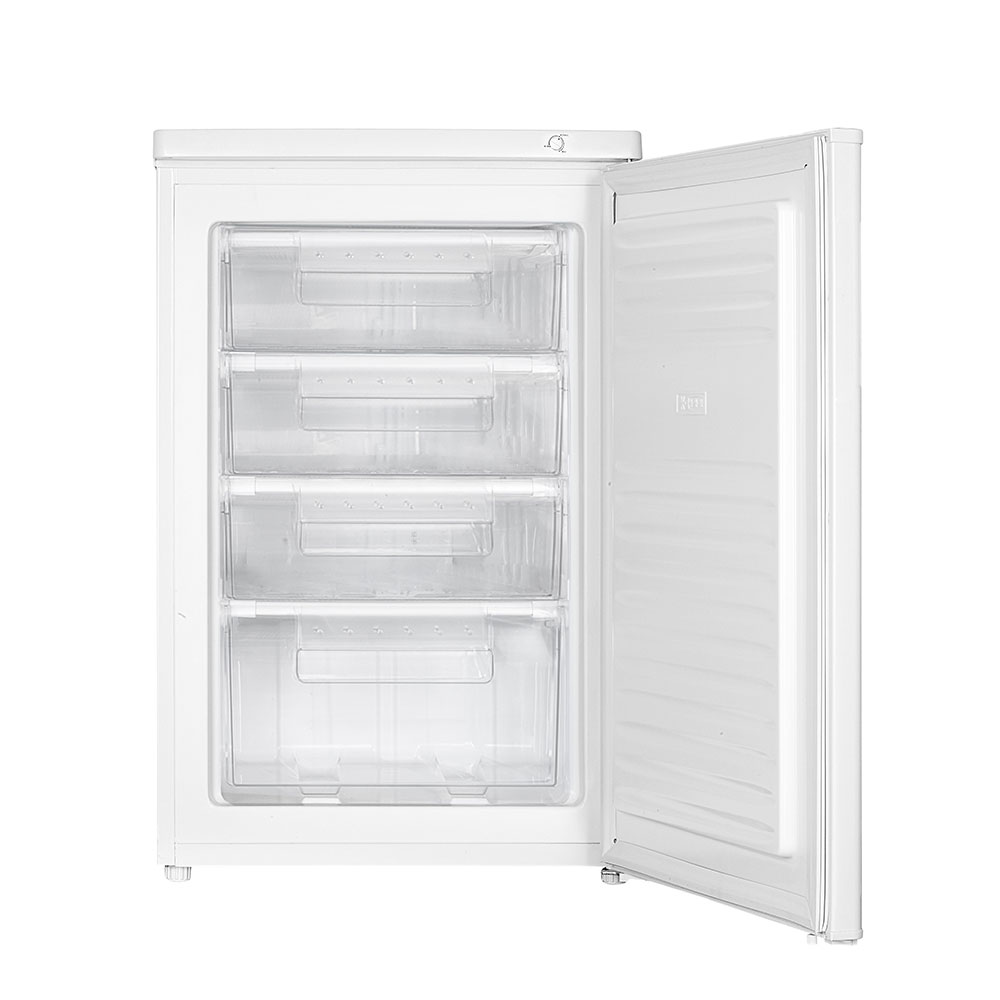 [TRẢ GÓP 0%]TỦ ĐÔNG ĐỨNG MINI 110 LÍT ALASKA IF-11 (Miễn phí giao tại HCM-ngoài tỉnh liên hệ shop)