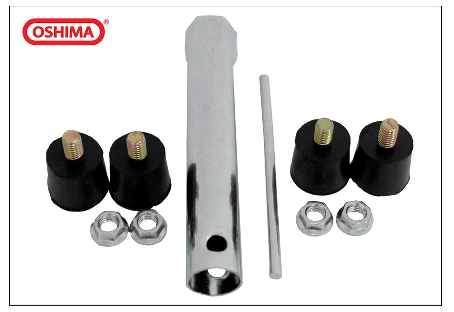 Máy bơm nước Oshima New OS 30 6.5 HP