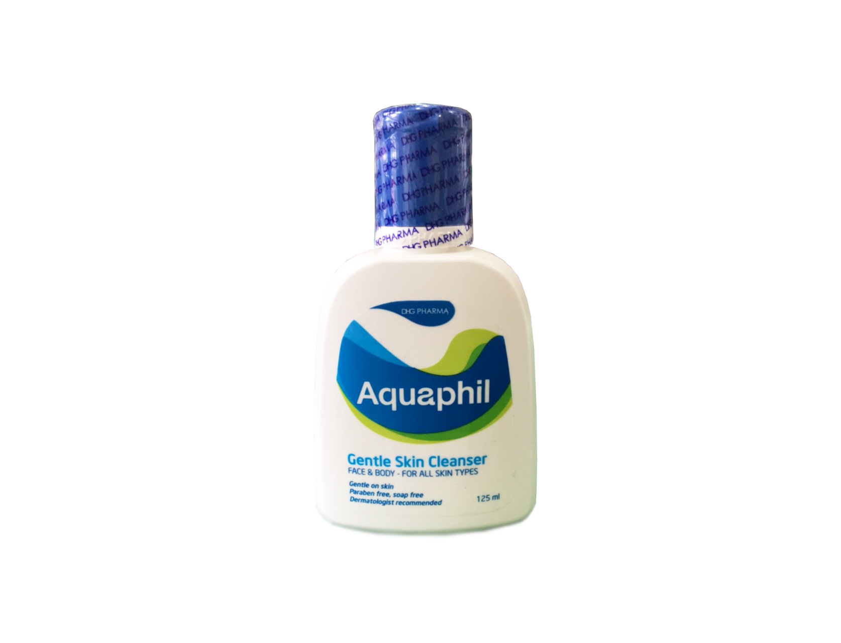 Sữa rửa mặt và toàn thân Aquaphil