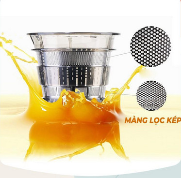 Phụ Kiện Máy Ép Chậm HongXin 311, 312