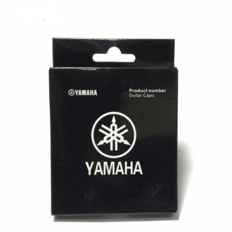 Capo Yamaha cho đàn guitar acoustic