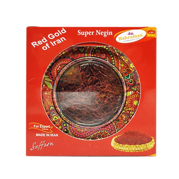 Safaron nhuỵ hoa nghệ tây