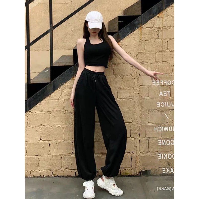 QUẦN NỈ ỐNG BOM