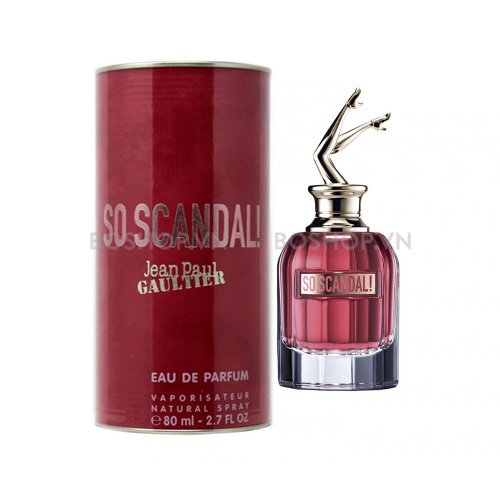 NƯỚC HOA  NỮ so scandallll do 100ml