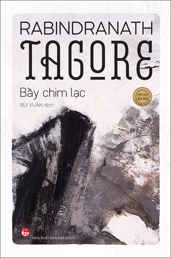 Kim Đồng - Bầy chim lạc