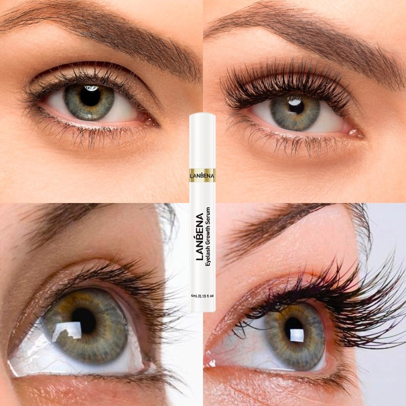 Combo 3chai lăn kích thích mọc chân mày, mọc râu 10ml