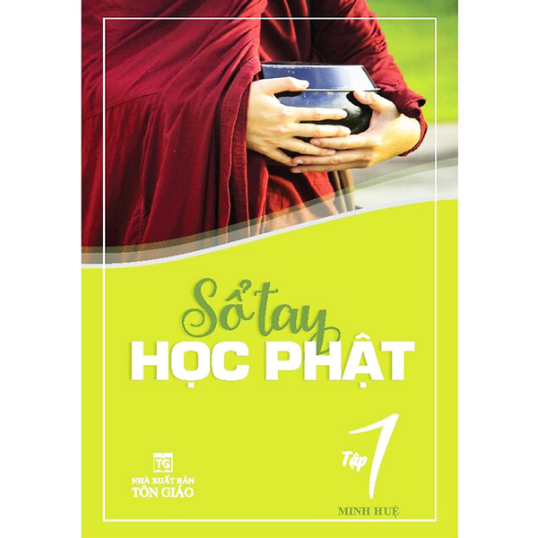 Sách - Sổ Tay Học Phật - Bộ 6 Tập