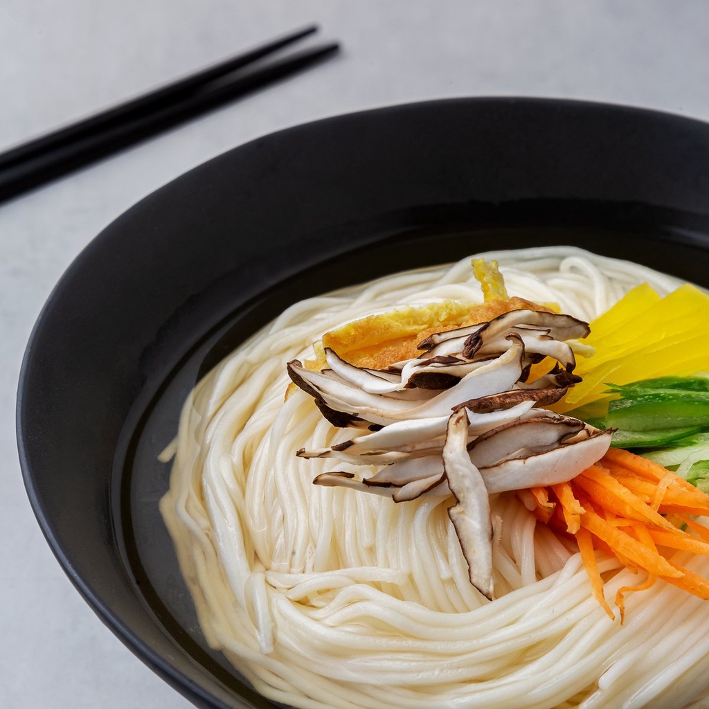 Mì Ottogi sợi nhỏ, trung, lớn (500g-900g)