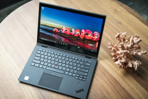 Bảng giá Laptop Lenovo Thinkpad X1 Carbon Gen 4, i7 6600U 8G SSD256 2K Đèn phím 99% Zin Giá rẻ Phong Vũ