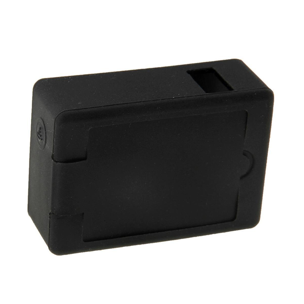 Vỏ silicon bọc máy GoPro Hero 3, Hero 4