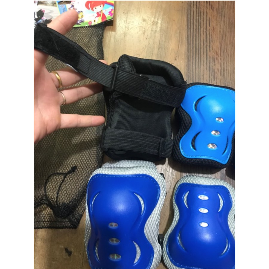 Set protective rollerblading/set protective rollerblading for baby-lylysports