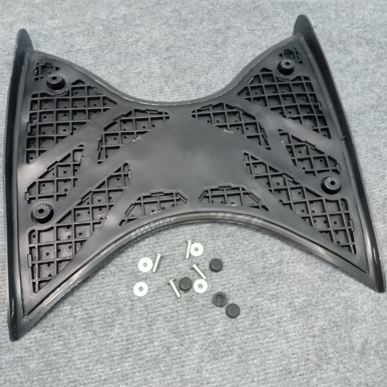 THẢM CARBON SH 2017 ĐẾN 2019